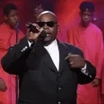 Coolio - Gangstas Paradise feat LV Official Music Video