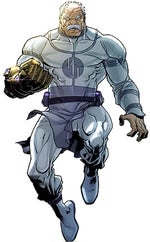 Stand Ready For My Arrival (Extended)