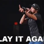 Luke Bryan - Play It Again (Official Music Video)
