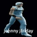 Jan Delay - Oh Jonny (Official Video)