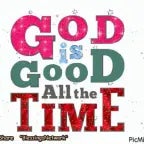 God is