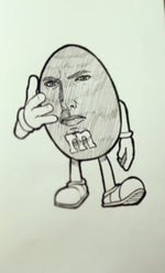 The Colossus of Clout