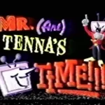 Feature Presentation (Mr. Ant Tenna's TV Time)