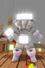 대홍단감자 북한 유빈송자막 - Sound