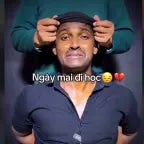 Please boss I's afraid of dark