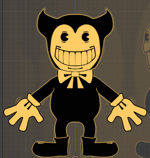 Out of the Ink Machine OST Here Comes The Mischief Maker