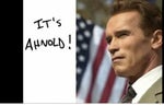 Arnold Arnold!!