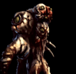 SCP 173 Neck Snap SL - Sound