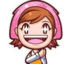 Cooking mama come on you can do it!