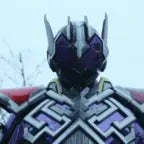 Trunks Sword Unsheath