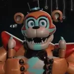 "Your Mother?"- Glamrock Freddy