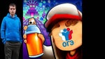 ОГЭ изложение & Subway Surfers