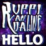 Hello Rupicore Slowed To Perfection