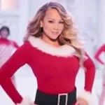 all i want for chrismas