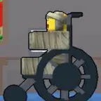 Be strong, Always be stong edit