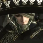 Burak Oyunda Metal gear