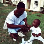 it's been a year daddy