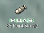 MW3 MOAB Nuke Countdown