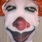 Clown Circle FPES Voiceline