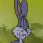 Buggs Bunny