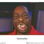 Give Me More (Just Rawer)