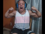Tyler1 Gatling Gun