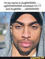 AUUUUUUUUGHHHHHHH - Sound