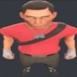 Tf2 Scout No no no! AAAAAAAHHHHHHHHHHHHH!!!! Scream (copy)