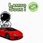 Roter Lambo
