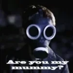 Are You My Mummy