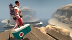 Medic femboy moan