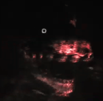 The Joy Of Creation: Ignited Collection Inner Freddy flash