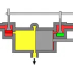 Tractor engine loop 2