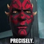 Darth Maul's theme (copy)