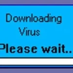 virus attack