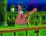 Patrick Star (Leedle Leedle Leedle Lee)