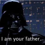I Am your Father