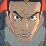 Least Angry Hollow Raider