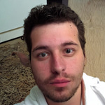 Olha a carinha dele Kkkkkkk