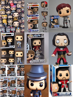 All my amgos!!