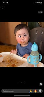 My name is thragg - Sound