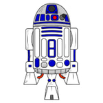 R2-D2 sound effect 5