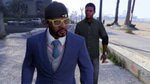 GTA 5- Lamar Davis- Sup 3x