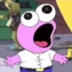 Smiling Friends - I LOVE KIDS