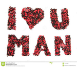 i love you man