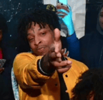 21 Savage greatest bar of all time