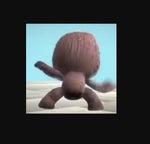 Sackboy Is Jiggy