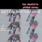 should've picked mercy