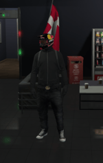 Vibe Chemistry Balling (LÄUFF Remix)