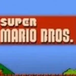 Super Mario Bros. Theme -Short